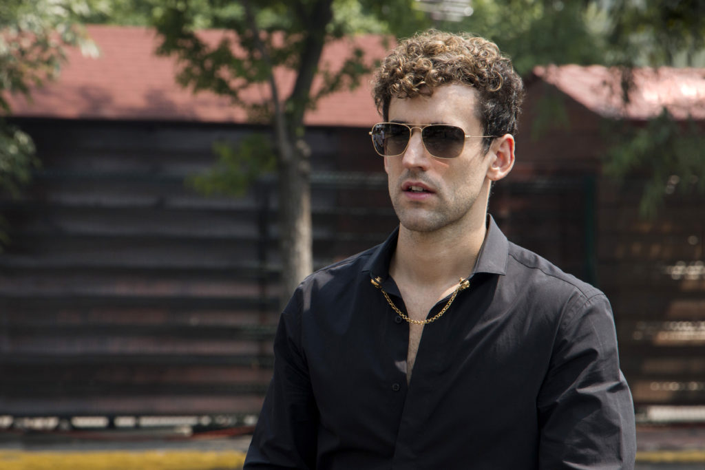 ¡Los Cuervos de Nuevo Toledo están de regreso!