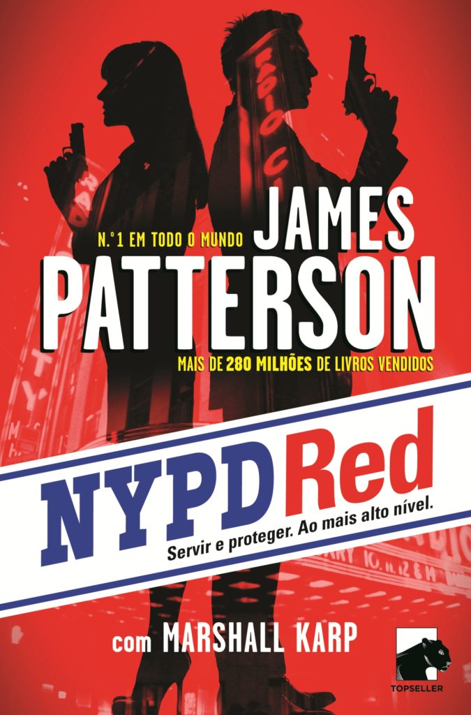 NYPD Red, lo nuevo de ABC