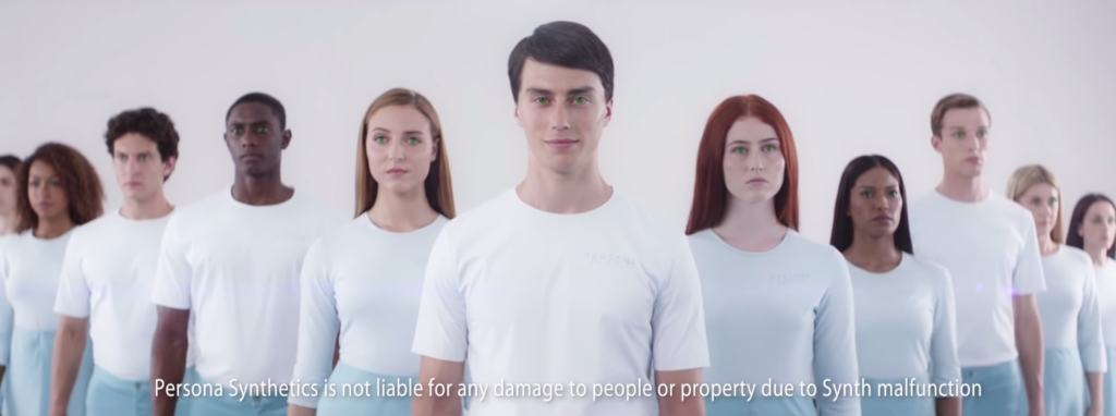 Primer trailer de la segunda temporada