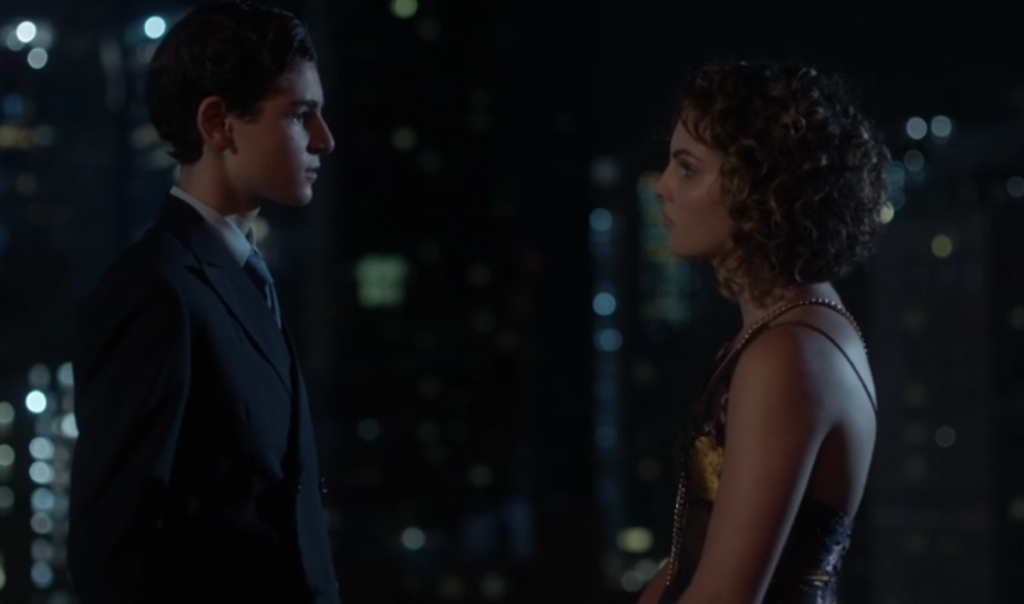 Mad City: Anything for You