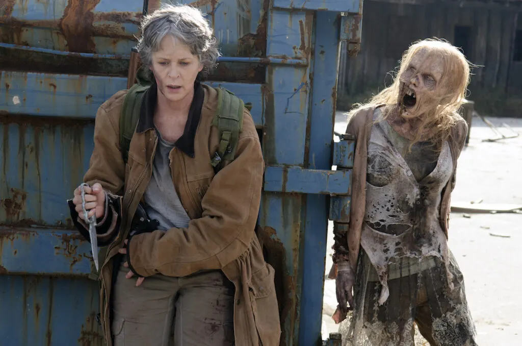 6 datos que dejó la sinopsis de la 7ma temporada