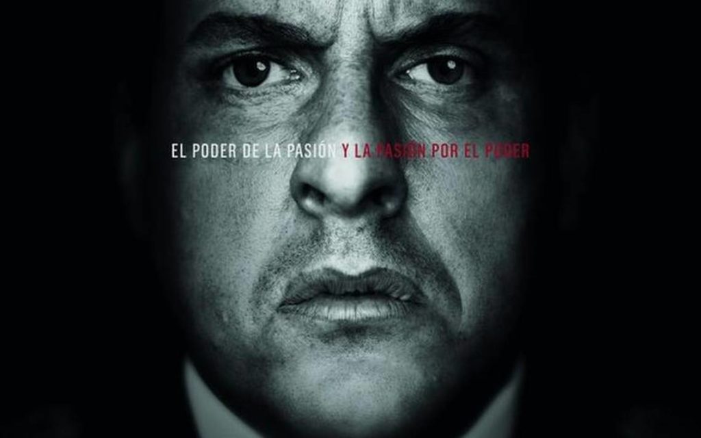 TNT adquiere los derechos de El Comandante, la serie sobre Hugo Chávez