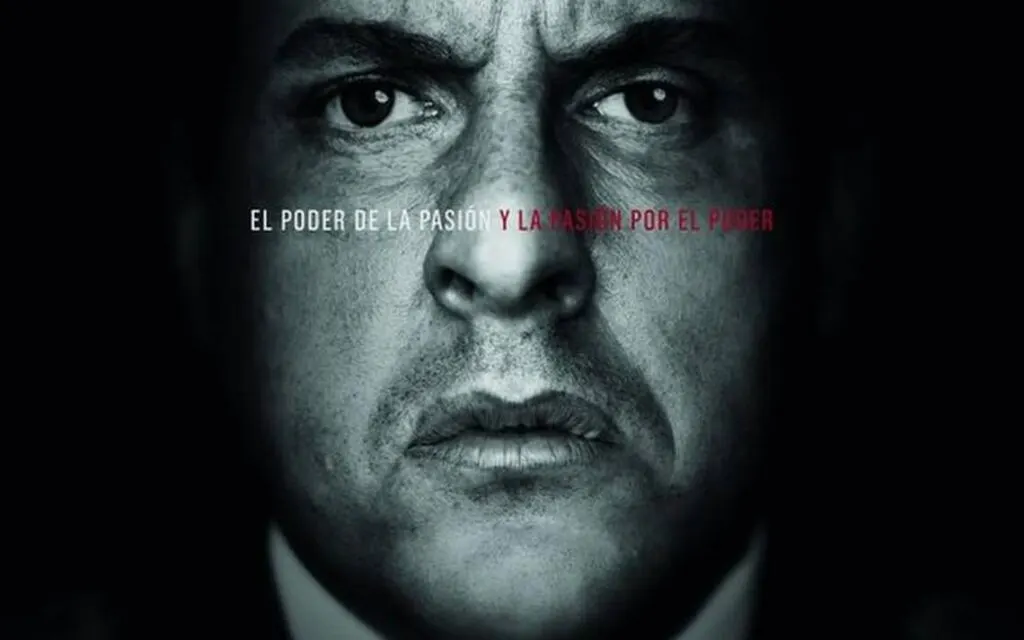 TNT adquiere los derechos de El Comandante, la serie sobre Hugo Chávez