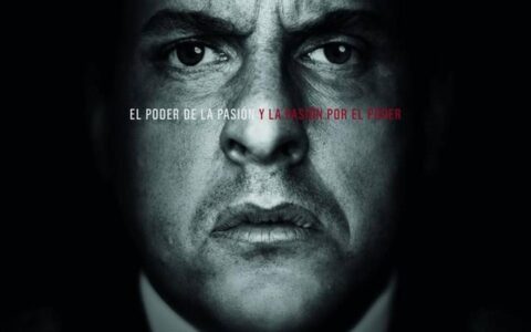 TNT adquiere los derechos de El Comandante, la serie sobre Hugo Chávez