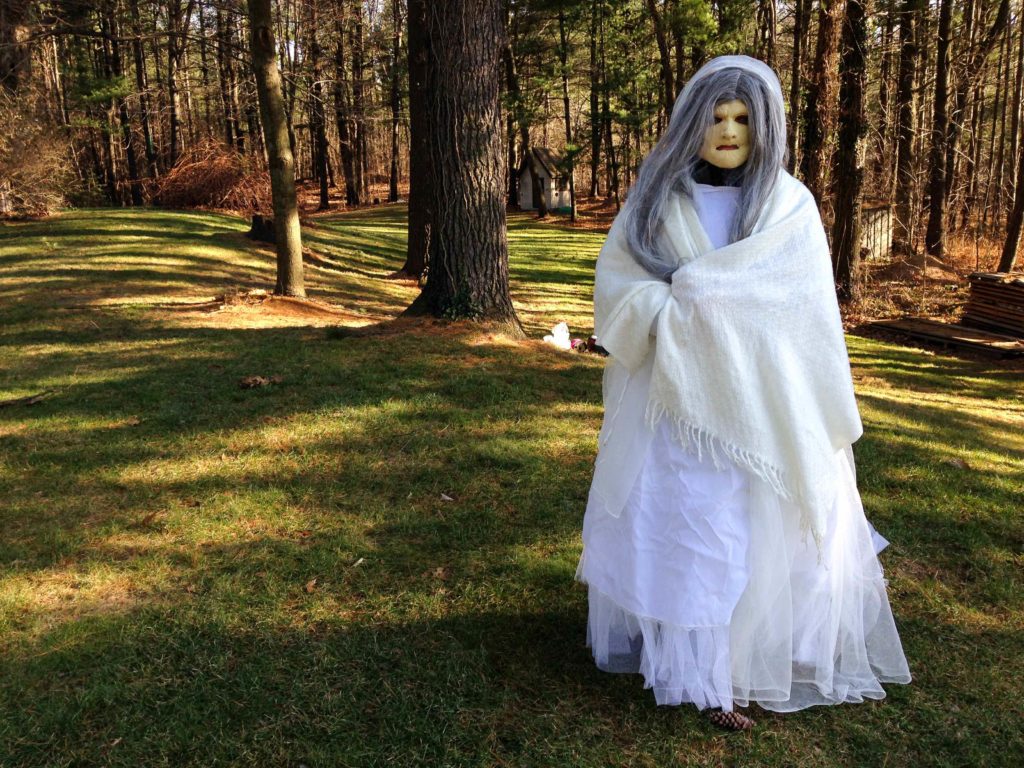 Discovery presenta la nueva serie Encuentros Paranormales