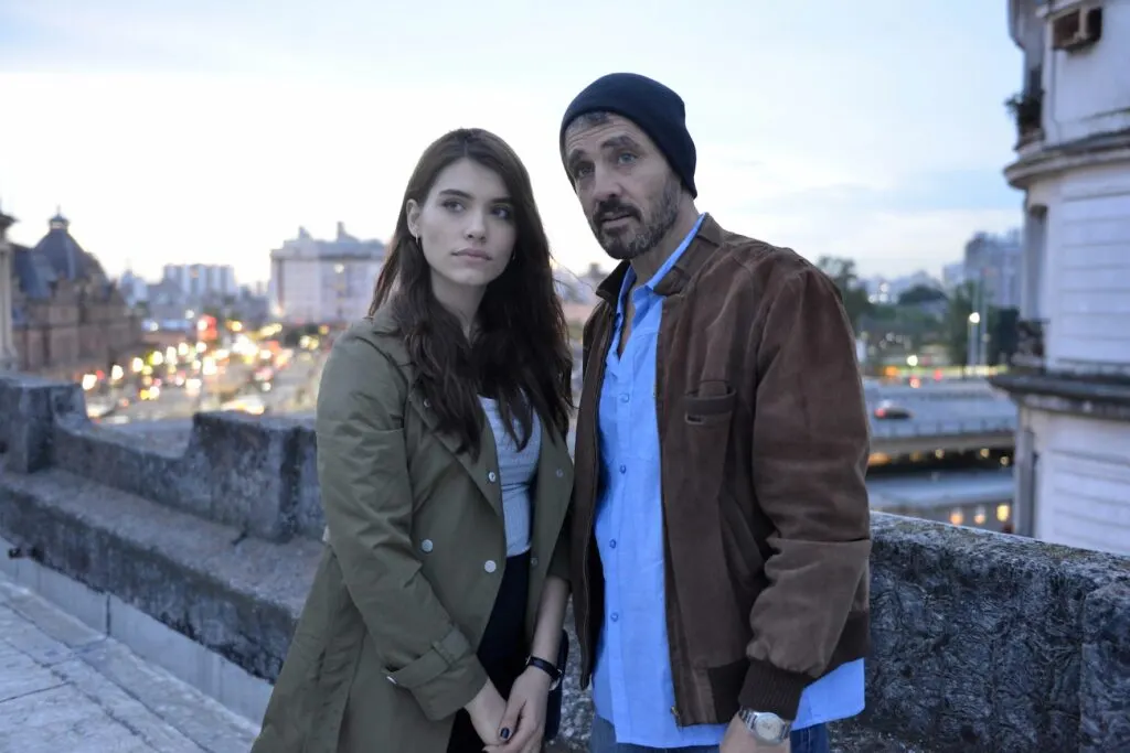 La Fragilidad de los Cuerpos, nueva miniserie de Pol-Ka, TNT, El Trece y Cablevisión