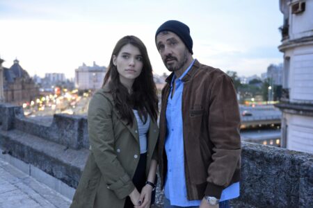 La Fragilidad de los Cuerpos, nueva miniserie de Pol-Ka, TNT, El Trece y Cablevisión