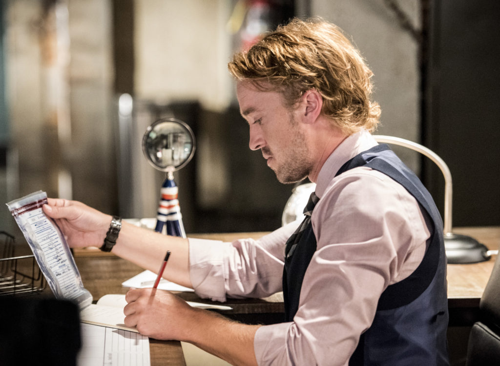 Tenemos dos avances de Paradox, el próximo episodio de la 3ra temporada