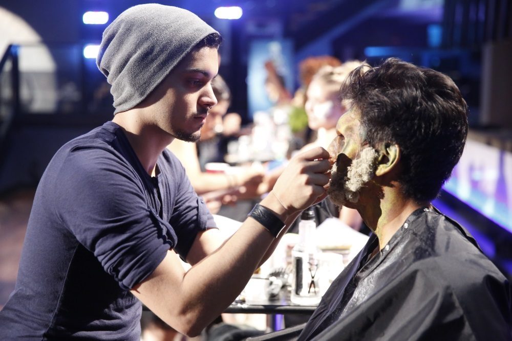 Se viene el final de temporada