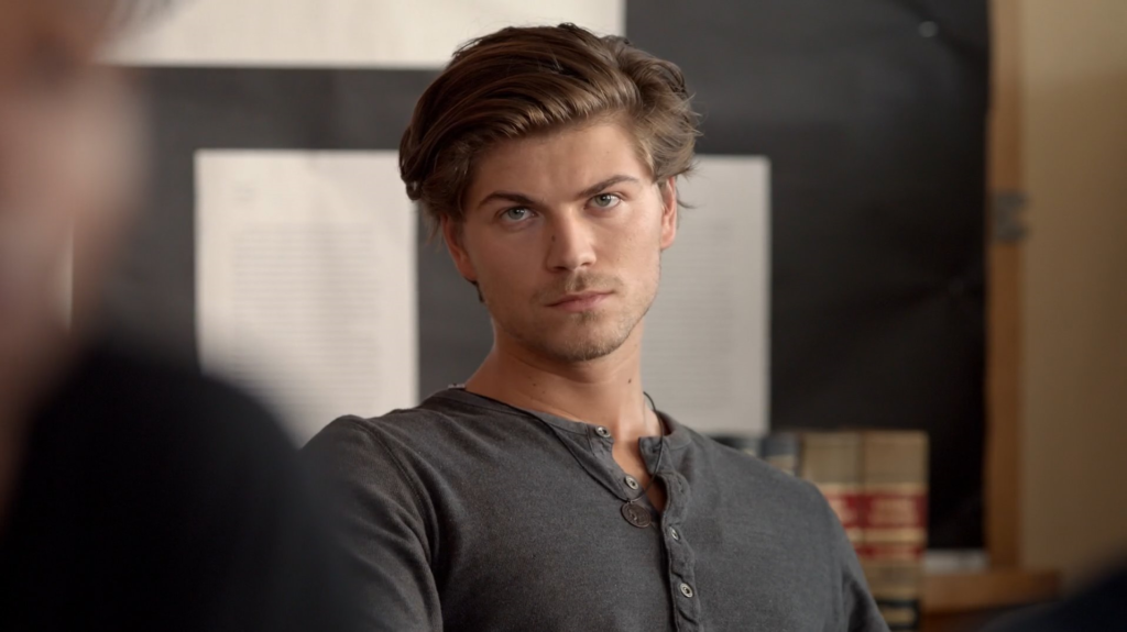 Avance del especial de Halloween