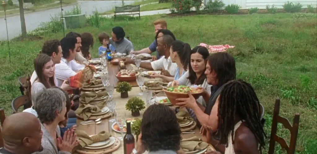 2x1, Negan se carga a dos del grupo de Rick: ¿era necesario?