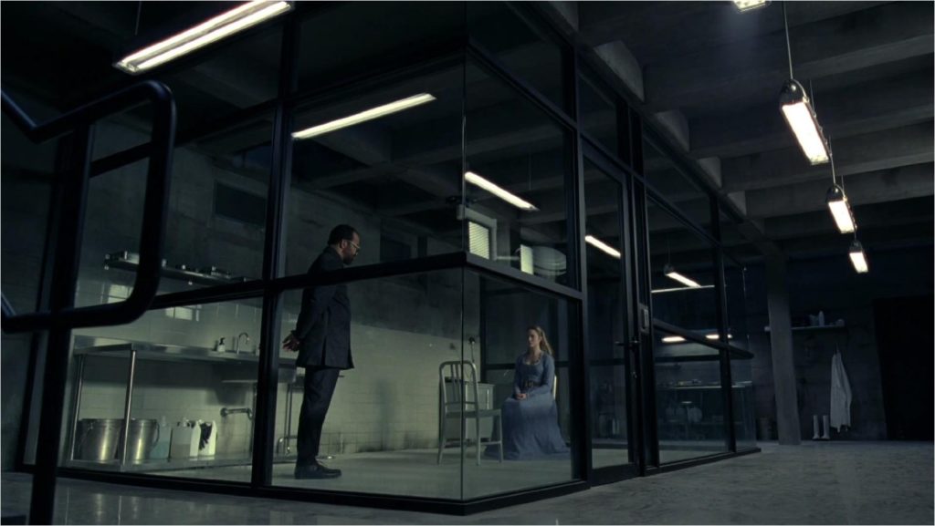 6 preguntas que nos dejó el último capítulo: Dissonance Theory