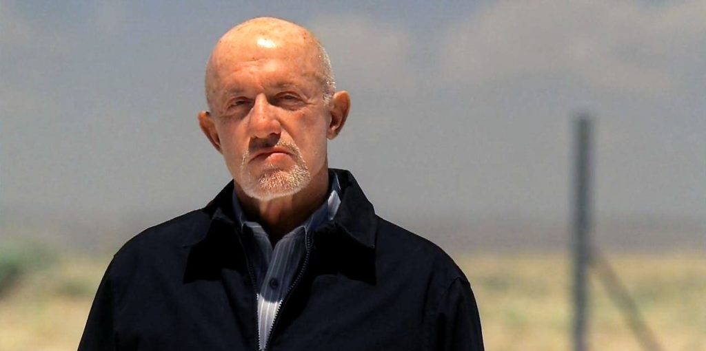 Los 8 personajes más badass de los últimos 10 años