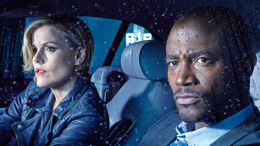 TNT cancela Murder In the First