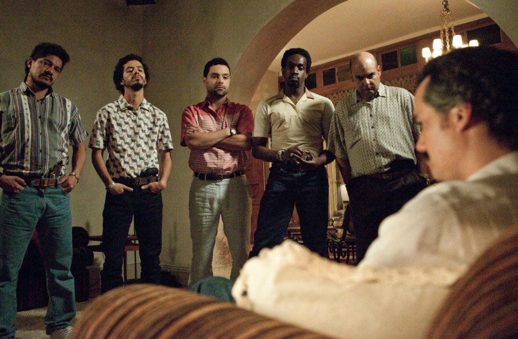 Más fichajes para la 3ra temporada