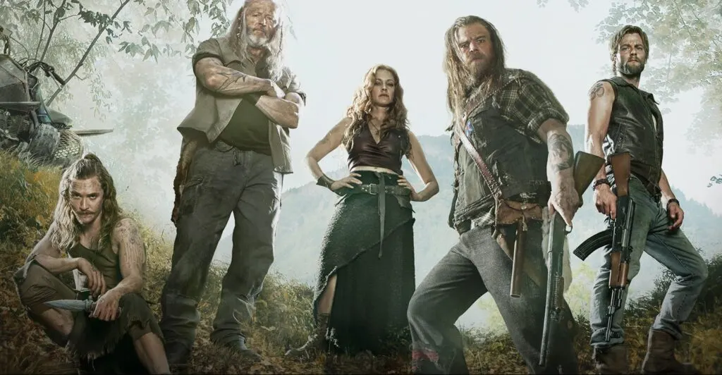 WGN America confirma fecha de estreno para la 2da temporada