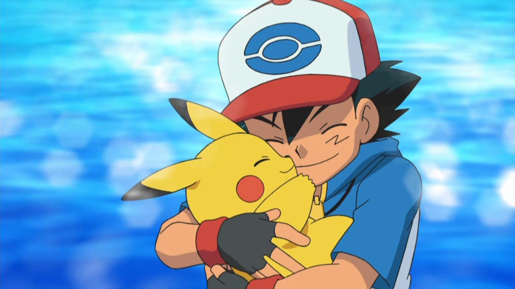 9 razones por las que Pikachu puede llegar a ser el mejor amigo de todos y todas