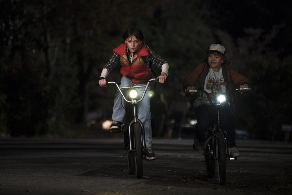 6 nuevas curiosidades que la Comic-Con nos dejó sobre la serie