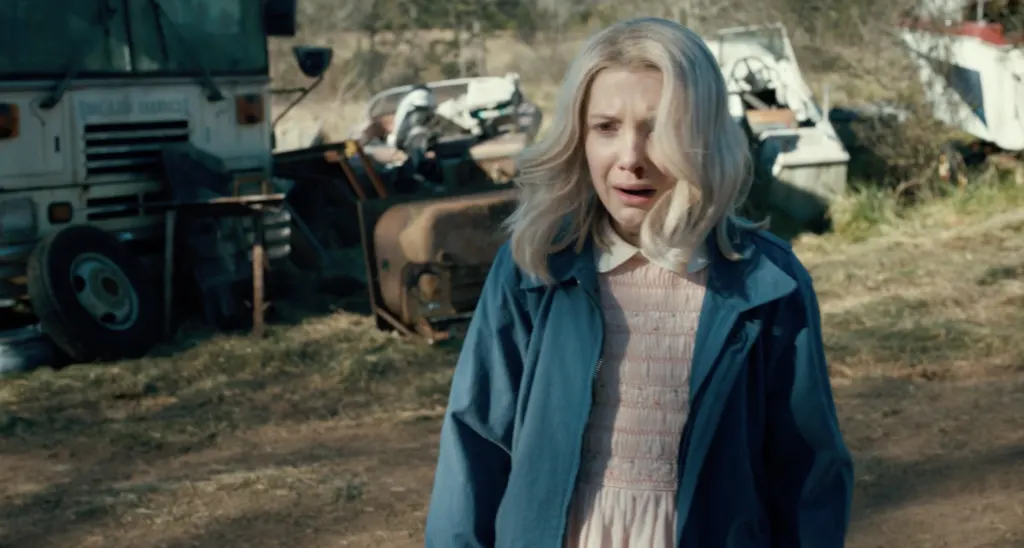6 películas que podrían ser interpretadas por Eleven