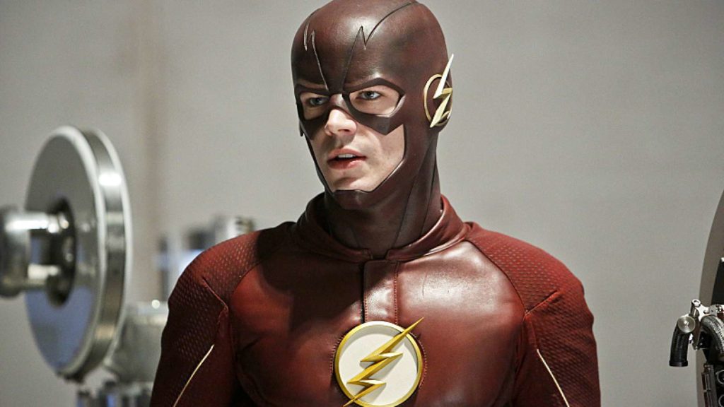 Nuevas fotos de la 3ra temporada y un avance con Kid Flash