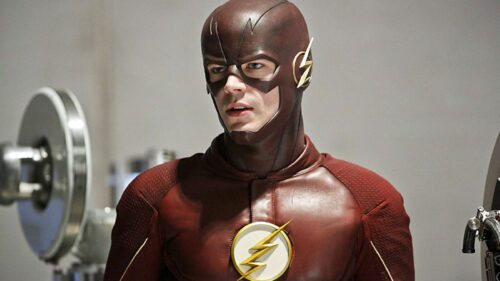 Nuevas fotos de la 3ra temporada y un avance con Kid Flash