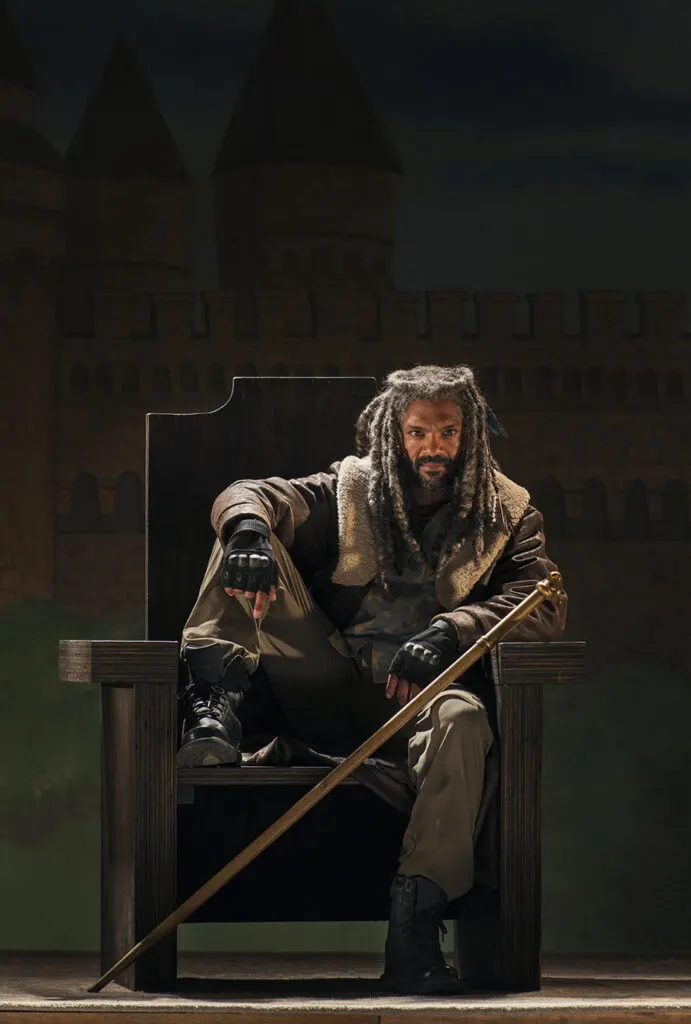 Vistazo a The Well, próximo capítulo de la recién estrenada 7ma temporada