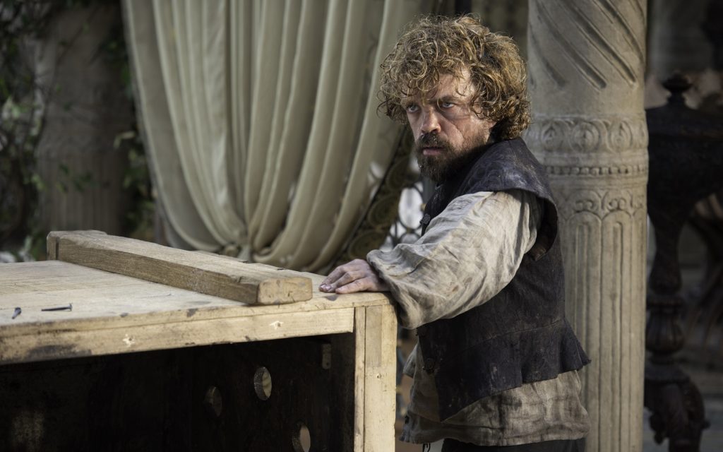 Otra reunión importante en las fotos del rodaje de los nuevos episodios