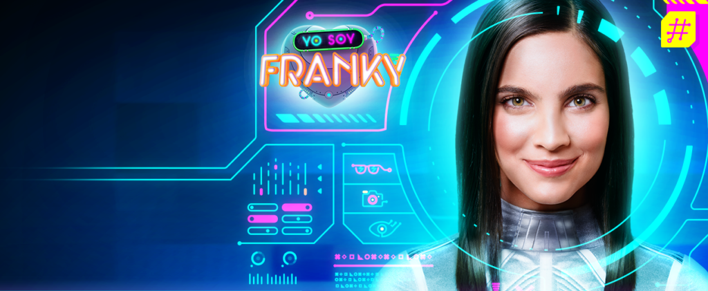 Yo soy Franky regresa a Nickelodeon con nuevos episodios