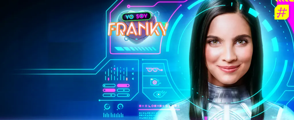 Yo soy Franky regresa a Nickelodeon con nuevos episodios