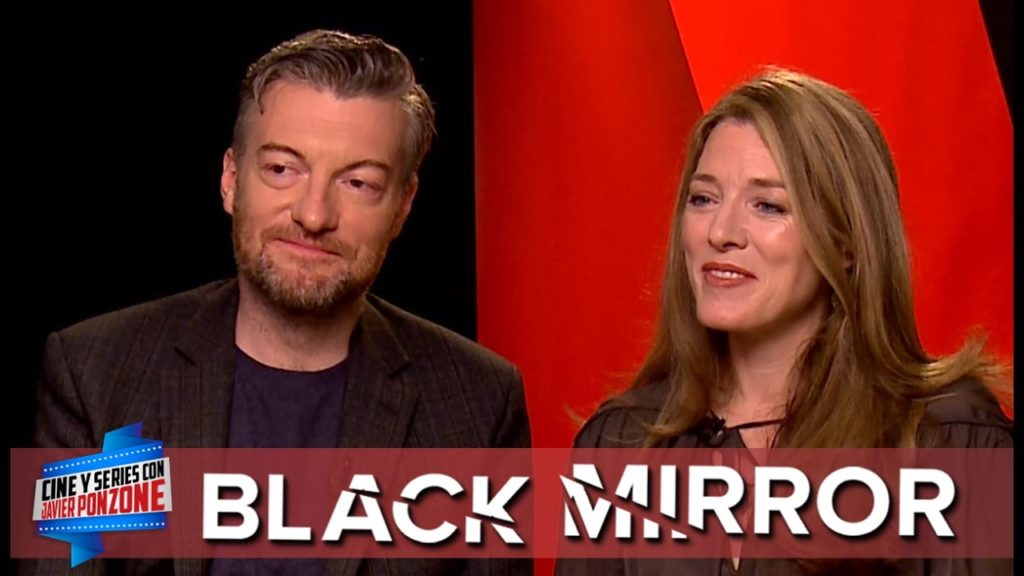 ¡A solas con los creadores de la serie!