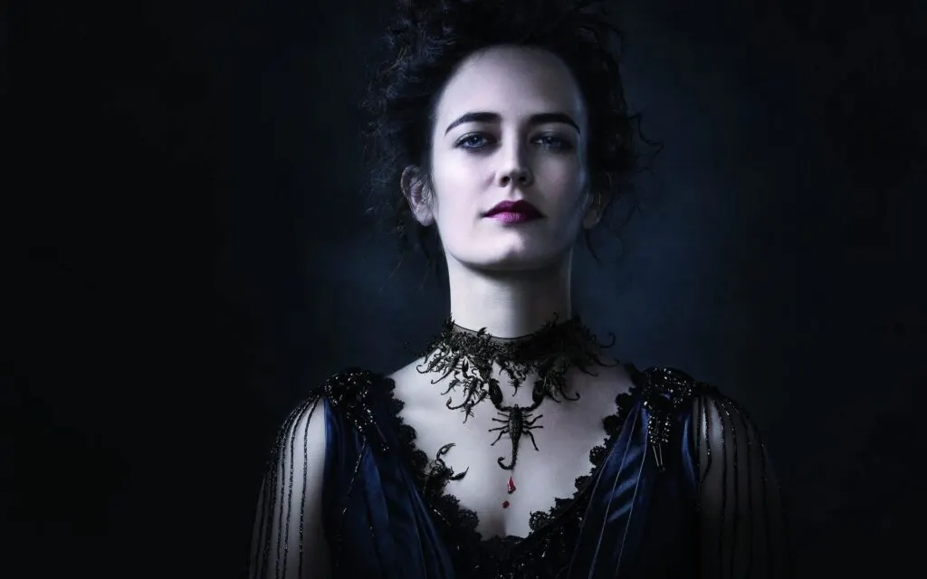 Las 16 brujas más recordadas de la televisión