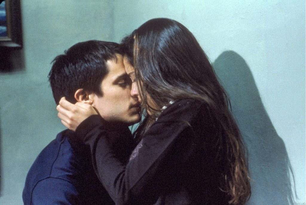 Planean una nueva serie inspirada en la película El Crimen del Padre Amaro