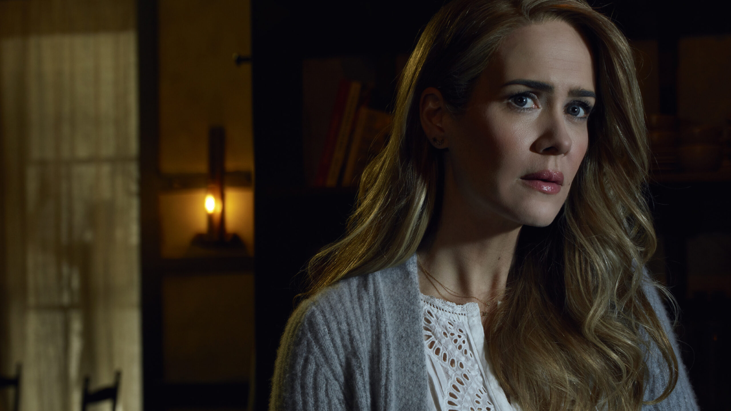 Sarah Paulson