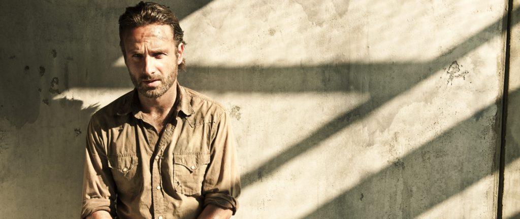 5 momentos icónicos de Rick