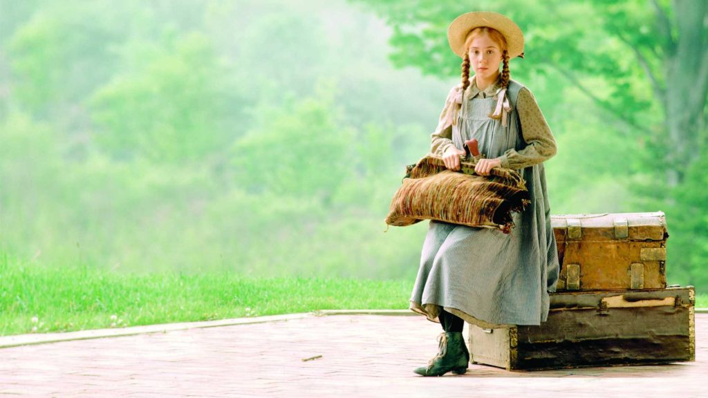 Netflix encontró a la protagonista ideal para la adaptación de Anne of Green Gables