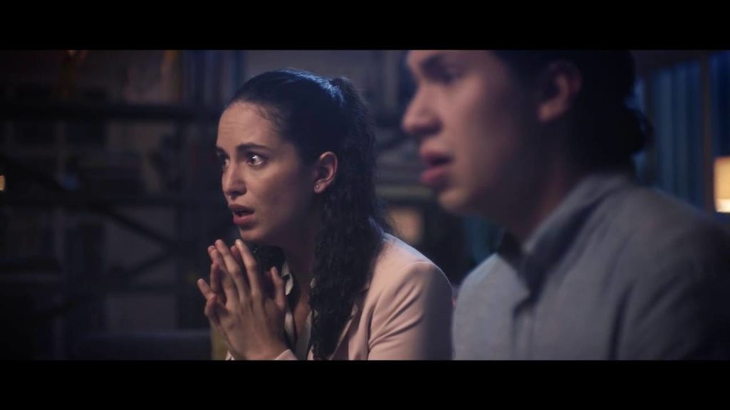 Así despidió Netflix a los contenidos de Televisa