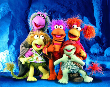 Remasterizan Fraggle Rock para su regreso a HBO