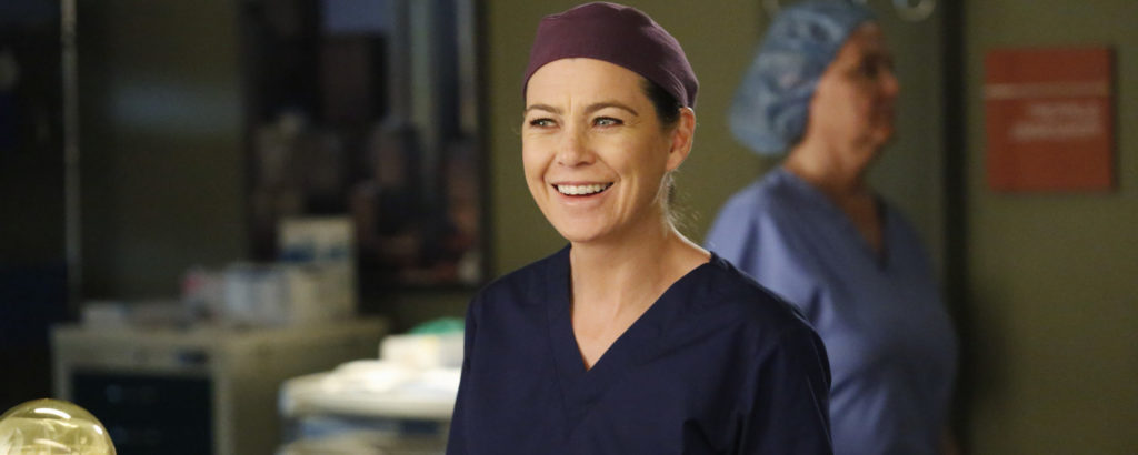 Vistazo a Marika Dominczyk en Why Try To Change Me Now