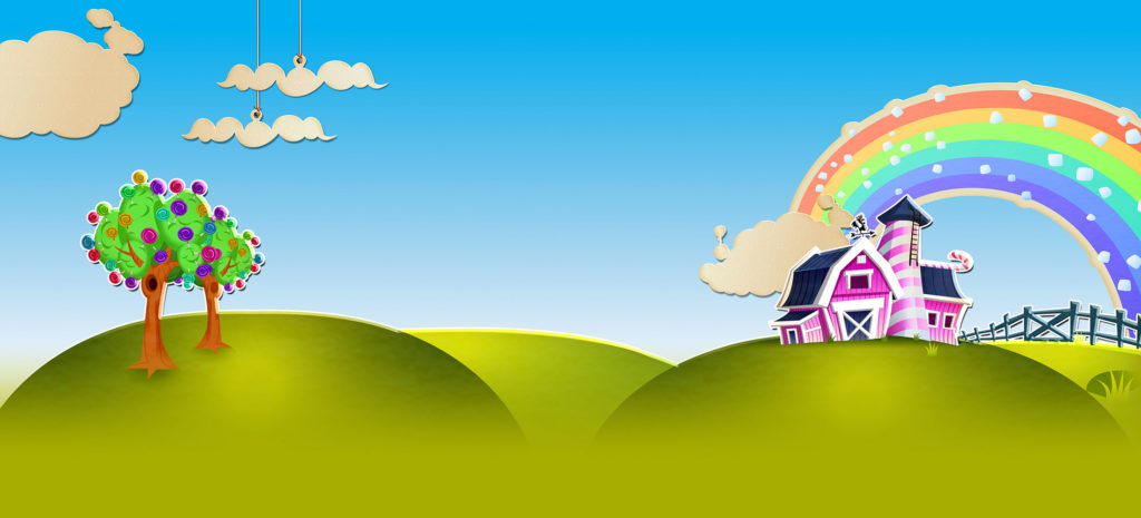 Candy Crush, a la televisión