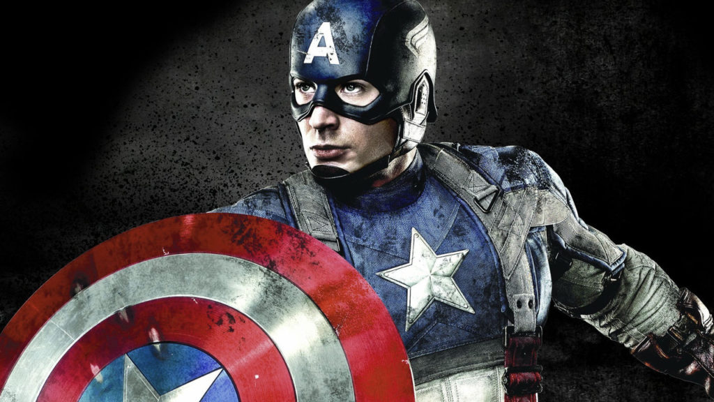 5 héroes que faltan en la TV y quiénes deberían interpretarlos, parte 1