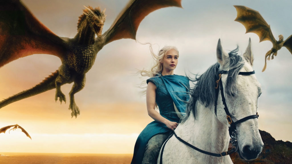 Cuatro nuevos actores se suman a la precuela de Game of Thrones