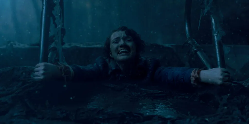 Netflix te deja la receta que utilizó el Demogorgon para comerse a Barb