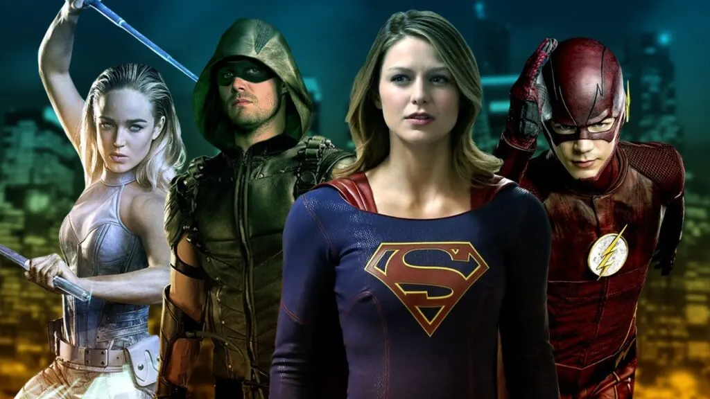 Nuevos detalles sobre el mega-crossover de DC
