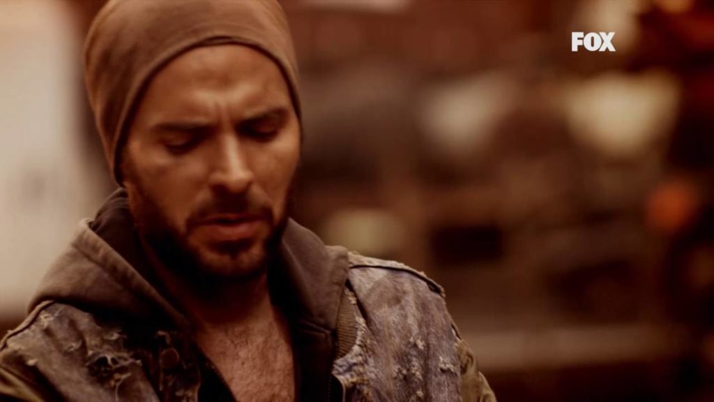 ¡El primer episodio completo!