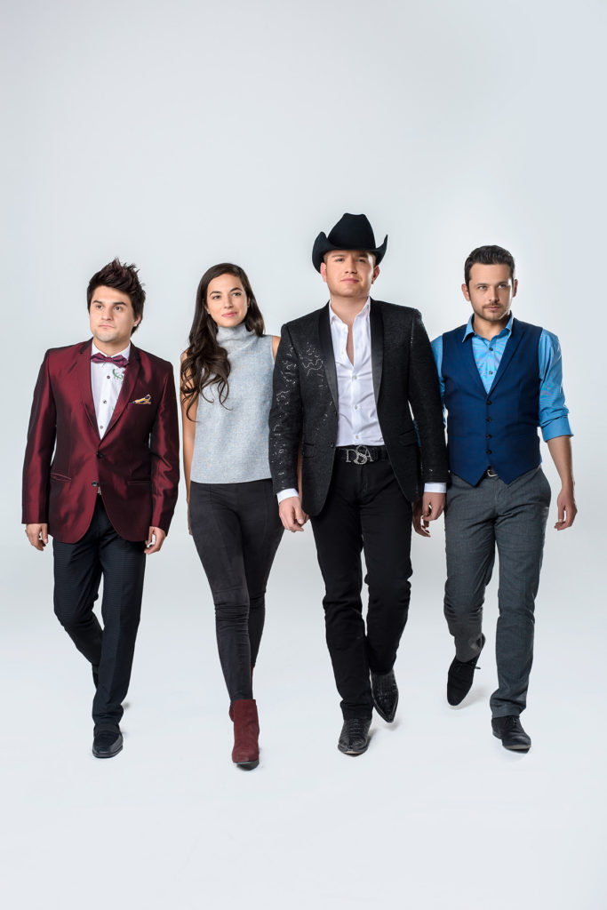 El Vato estrenará su primera temporada en Netflix