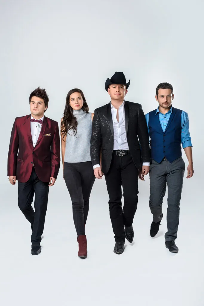 El Vato estrenará su primera temporada en Netflix