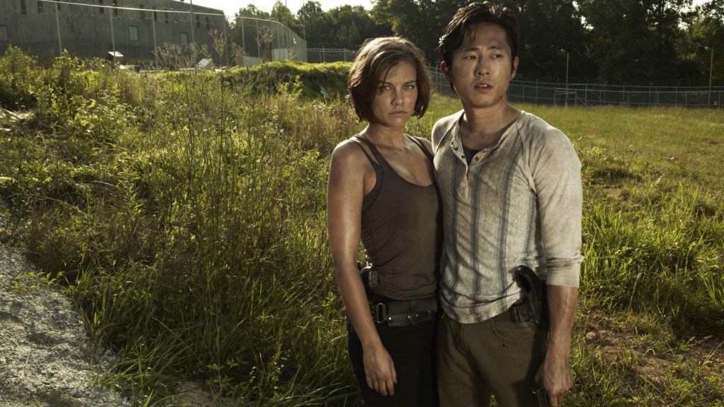 In Memoriam: Glenn Rhee