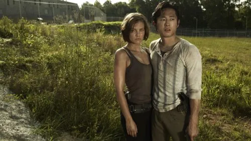 In Memoriam: Glenn Rhee