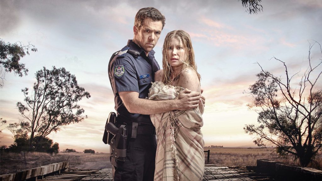 5 razones para ver esta serie australiana