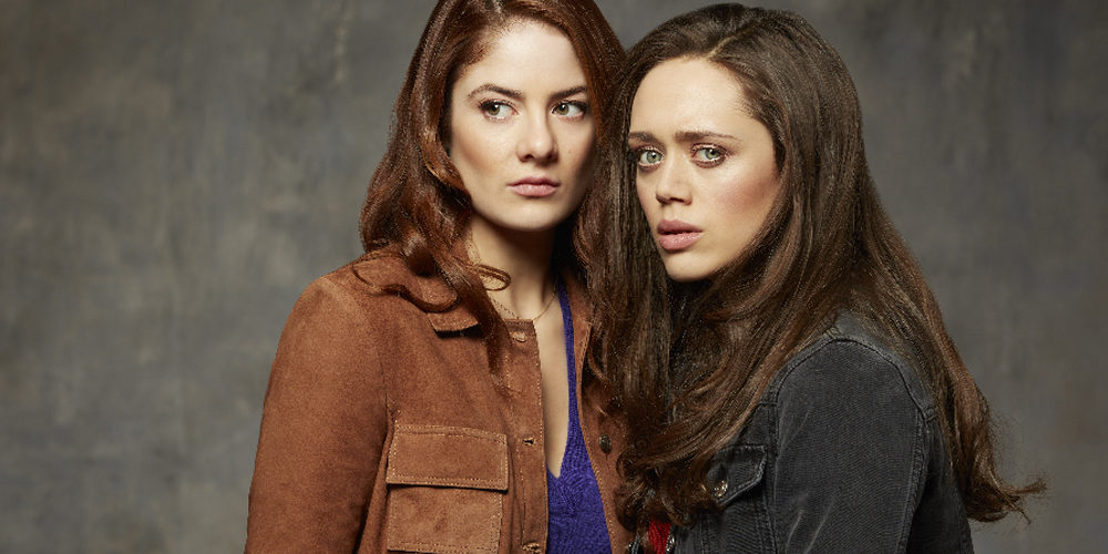 Freeform cancela Guilt tras su primera temporada